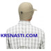 Кепка Simms Gallatin Sunshield Cap Tan